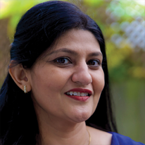 Dr Natasha Wariavwalla